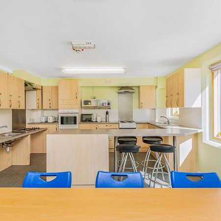 Vibrant Ensuite Rooms, HATFIELD - SK Extérieur photo