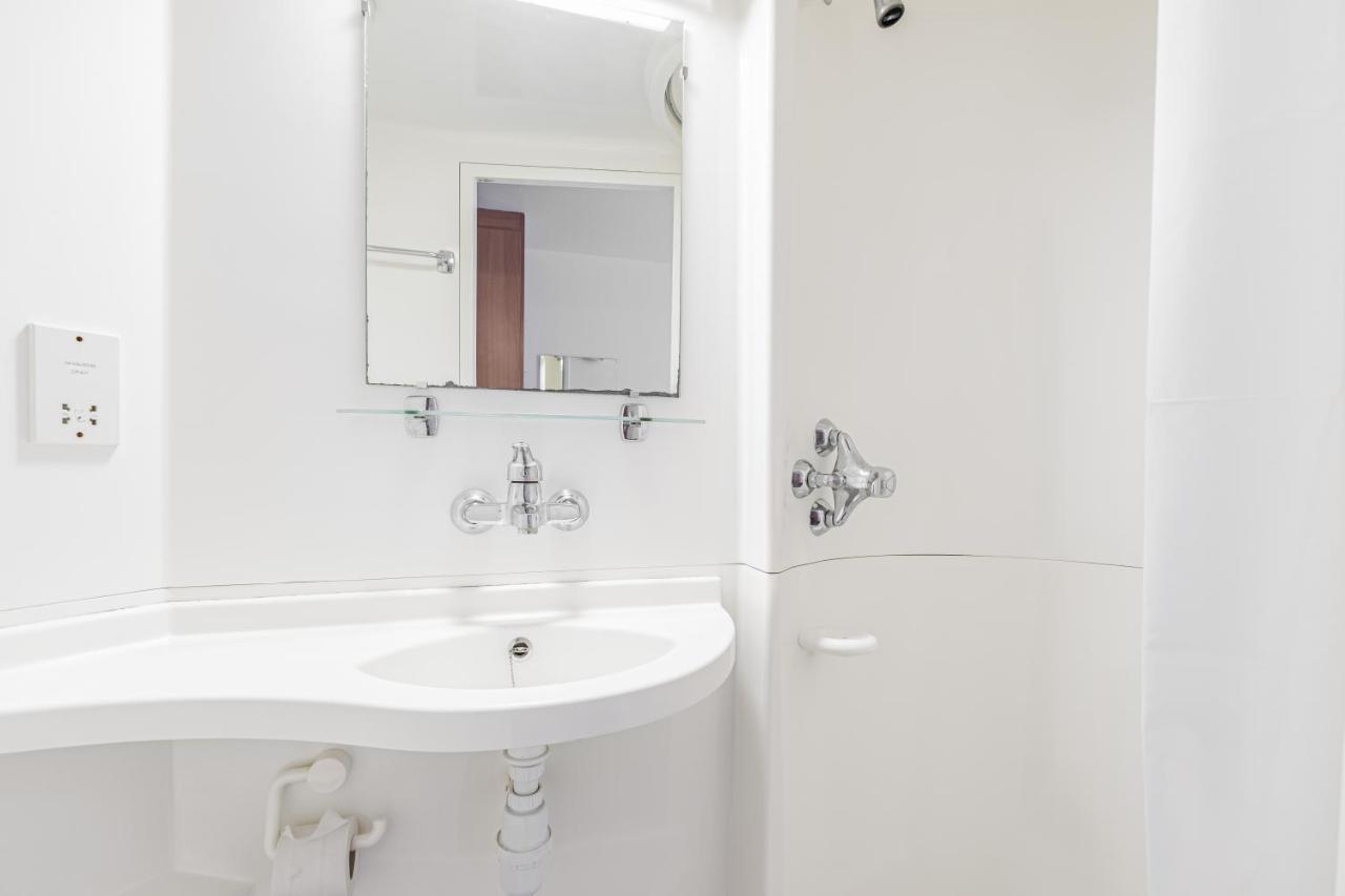 Vibrant Ensuite Rooms, HATFIELD - SK Extérieur photo